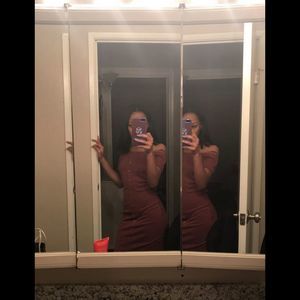 Meet your Posher, Ashlei